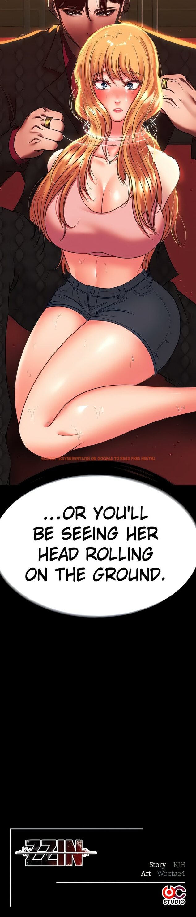 Read Hentai Image 34 ff9fa in comic The Real Deal - Chapter 53 - hentaitnt.net