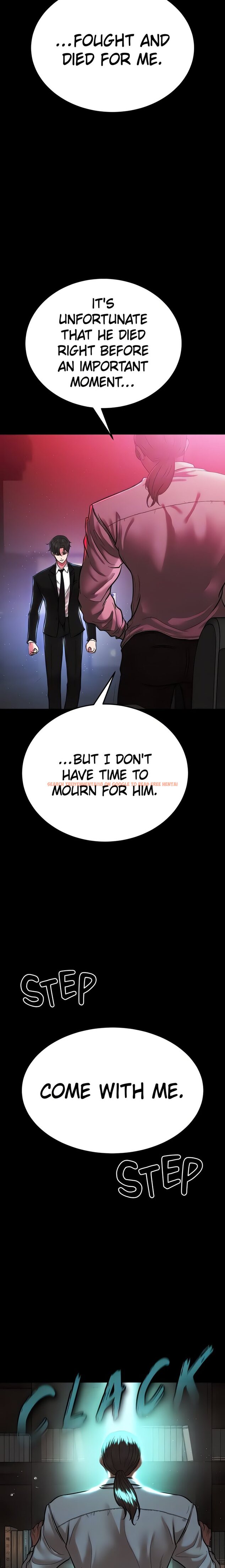 Read Hentai Image 6 ff9fa in comic The Real Deal - Chapter 53 - hentaitnt.net