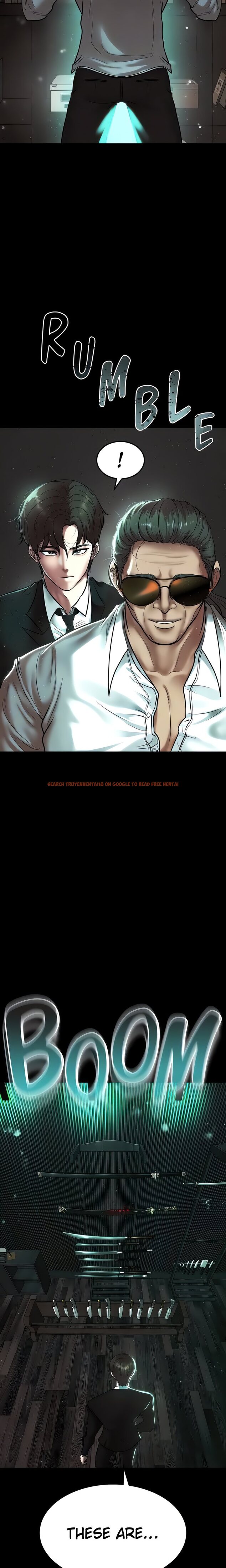Read Hentai Image 7 ff9fa in comic The Real Deal - Chapter 53 - hentaitnt.net