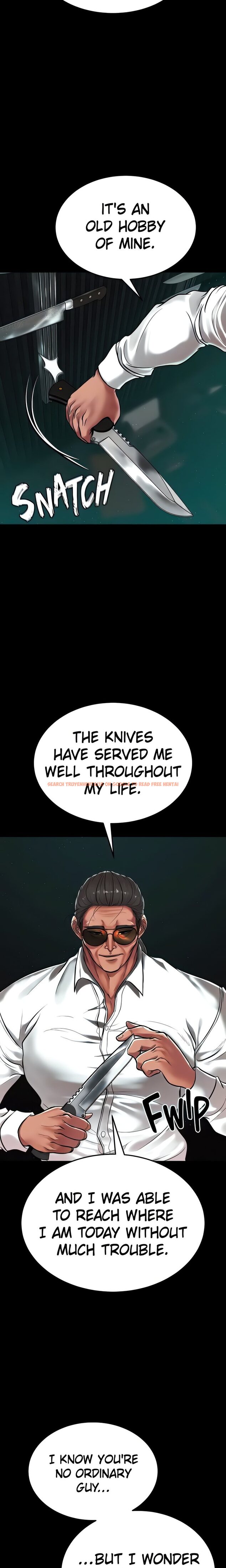 Read Hentai Image 8 ff9fa in comic The Real Deal - Chapter 53 - hentaitnt.net