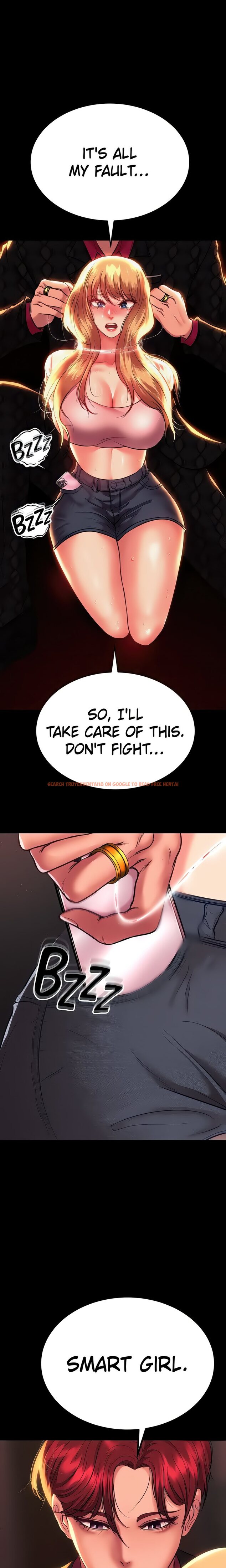 Read Hentai Image 10 16d38 in comic The Real Deal - Chapter 54 - hentaitnt.net