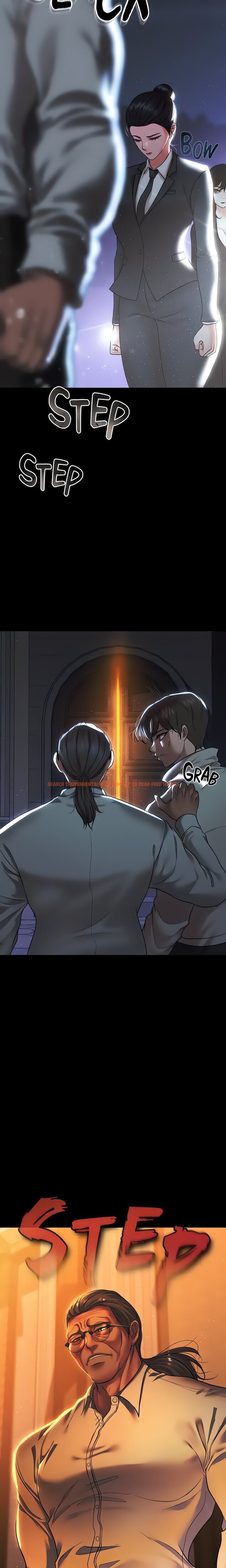 Read Hentai Image 12 16d38 in comic The Real Deal - Chapter 54 - hentaitnt.net