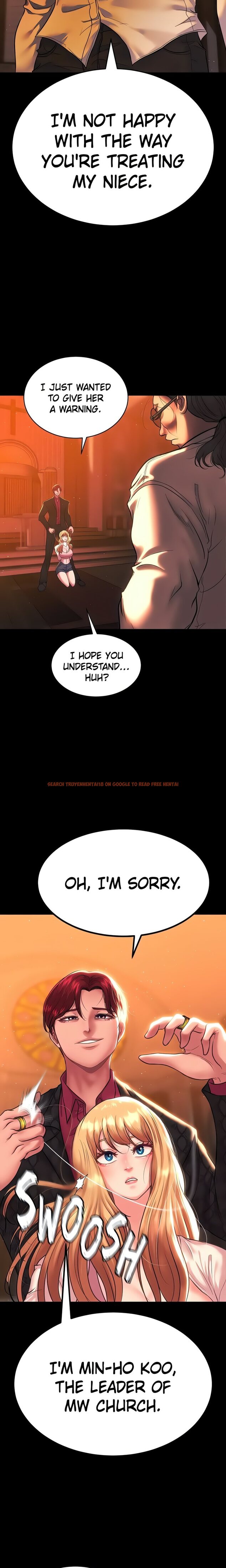 Read Hentai Image 13 16d38 in comic The Real Deal - Chapter 54 - hentaitnt.net