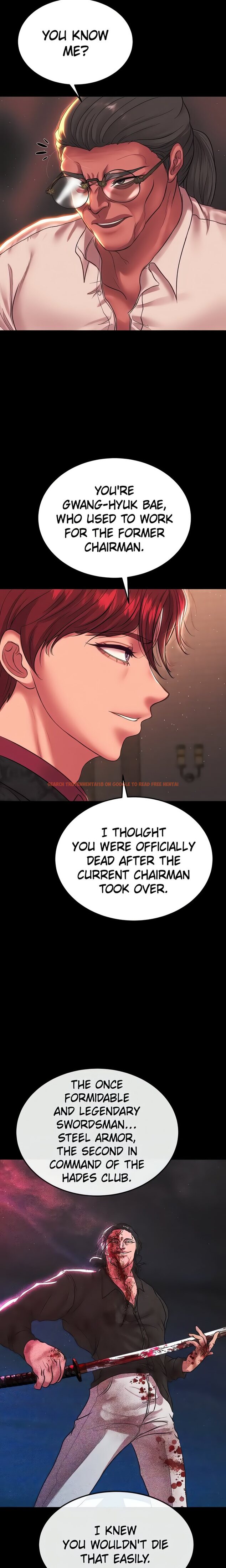 Read Hentai Image 14 16d38 in comic The Real Deal - Chapter 54 - hentaitnt.net