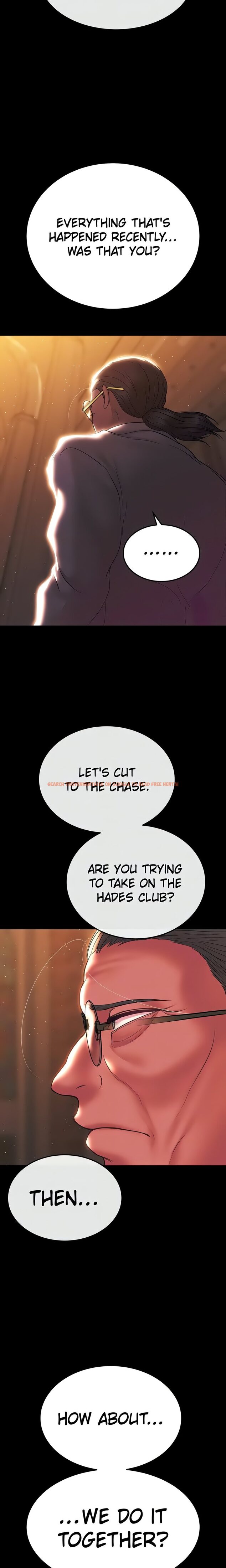 Read Hentai Image 15 16d38 in comic The Real Deal - Chapter 54 - hentaitnt.net