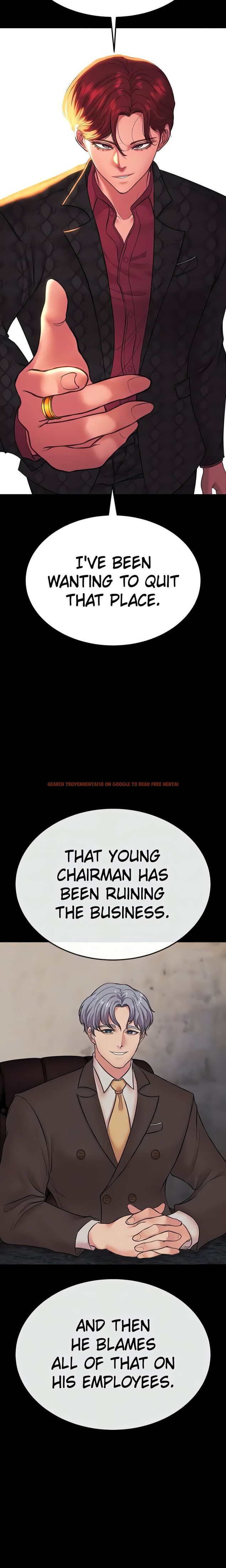 Read Hentai Image 16 16d38 in comic The Real Deal - Chapter 54 - hentaitnt.net