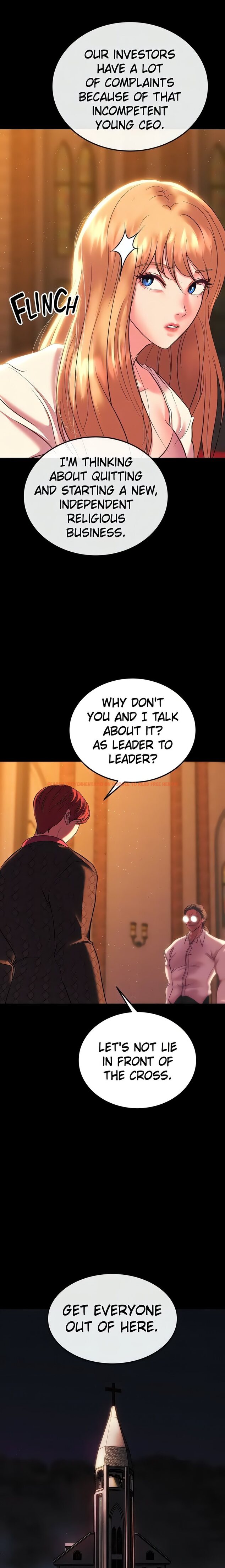 Read Hentai Image 17 16d38 in comic The Real Deal - Chapter 54 - hentaitnt.net