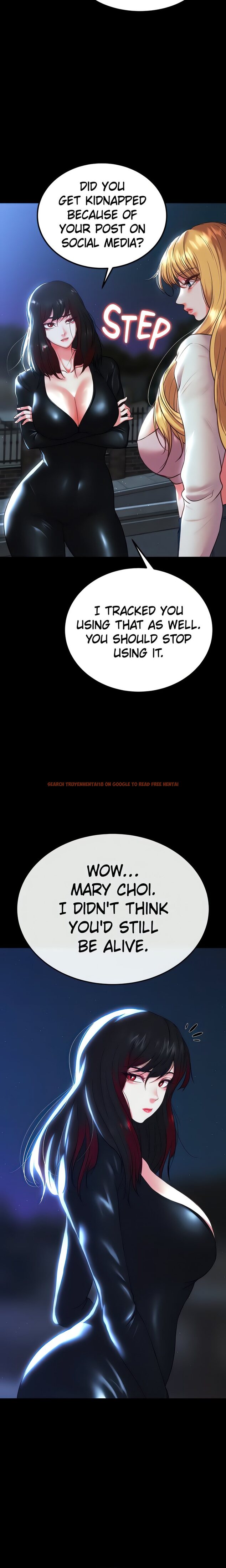 Read Hentai Image 19 16d38 in comic The Real Deal - Chapter 54 - hentaitnt.net