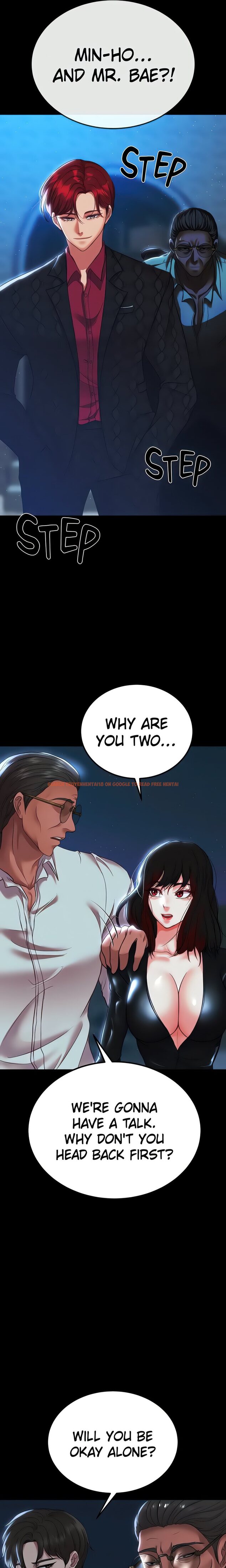 Read Hentai Image 20 16d38 in comic The Real Deal - Chapter 54 - hentaitnt.net