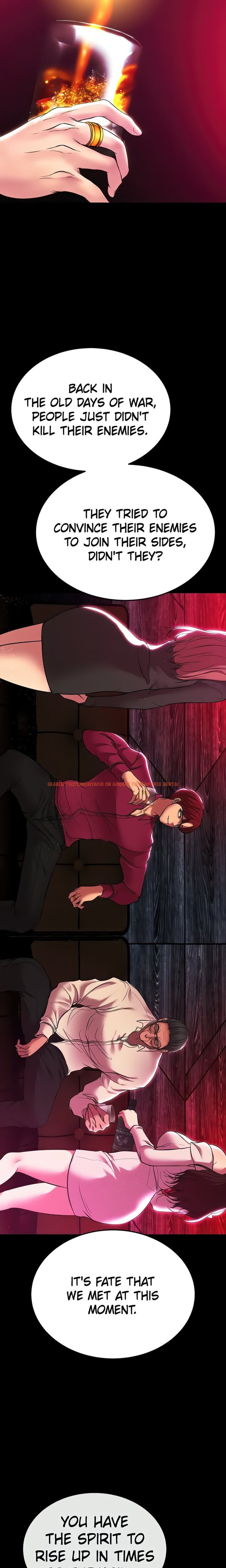 Read Hentai Image 22 16d38 in comic The Real Deal - Chapter 54 - hentaitnt.net