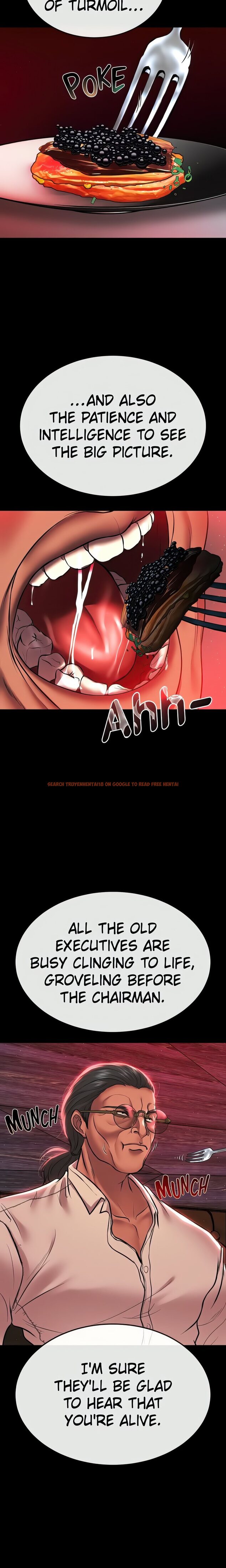 Read Hentai Image 23 16d38 in comic The Real Deal - Chapter 54 - hentaitnt.net