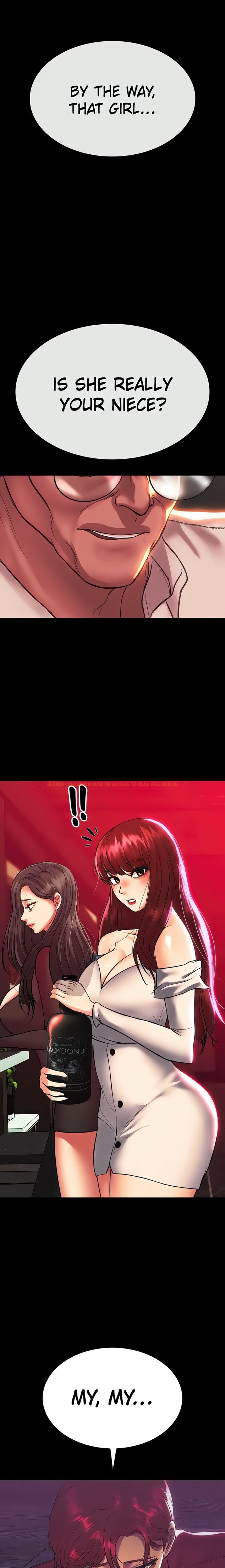 Read Hentai Image 24 16d38 in comic The Real Deal - Chapter 54 - hentaitnt.net