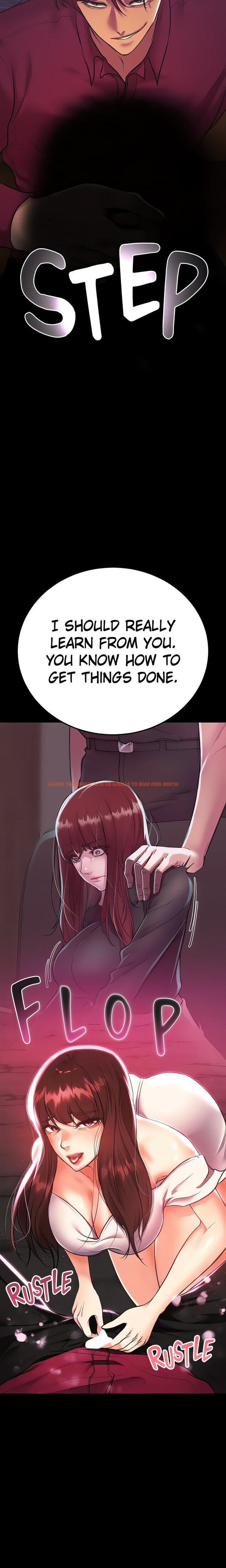 Read Hentai Image 25 16d38 in comic The Real Deal - Chapter 54 - hentaitnt.net