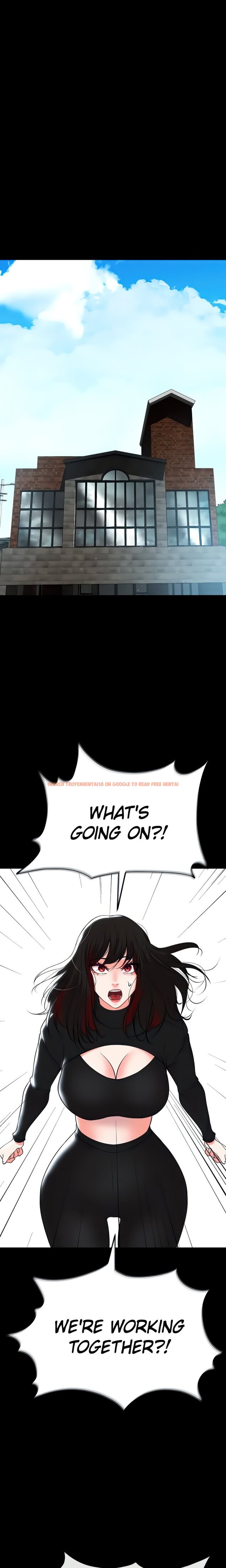 Read Hentai Image 26 16d38 in comic The Real Deal - Chapter 54 - hentaitnt.net
