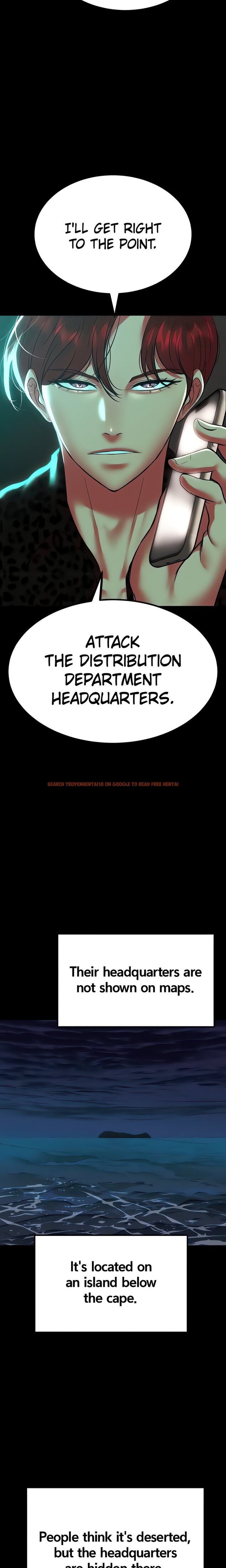 Read Hentai Image 29 16d38 in comic The Real Deal - Chapter 54 - hentaitnt.net