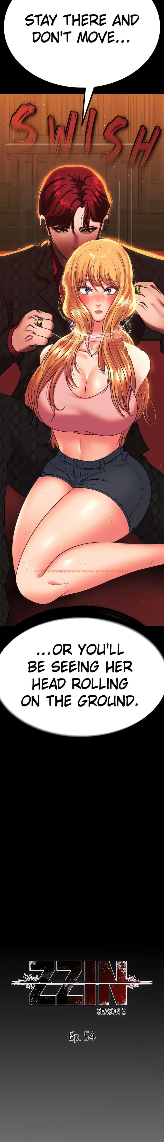 Read Hentai Image 3 16d38 in comic The Real Deal - Chapter 54 - hentaitnt.net