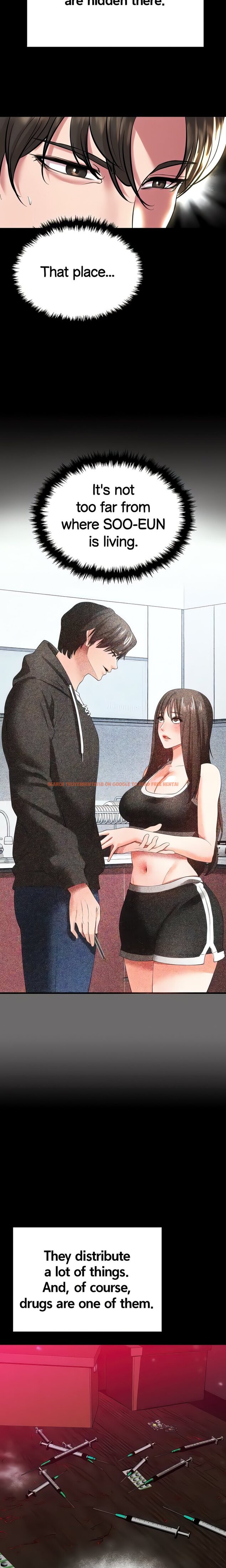 Read Hentai Image 30 16d38 in comic The Real Deal - Chapter 54 - hentaitnt.net
