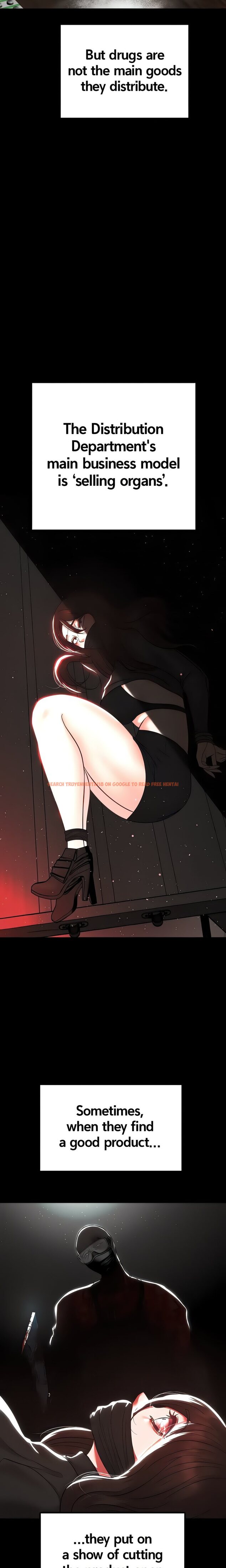 Read Hentai Image 31 16d38 in comic The Real Deal - Chapter 54 - hentaitnt.net