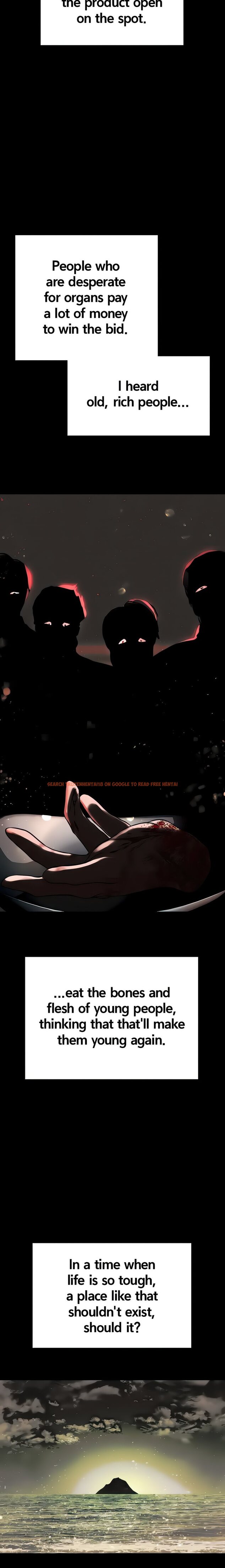 Read Hentai Image 32 16d38 in comic The Real Deal - Chapter 54 - hentaitnt.net