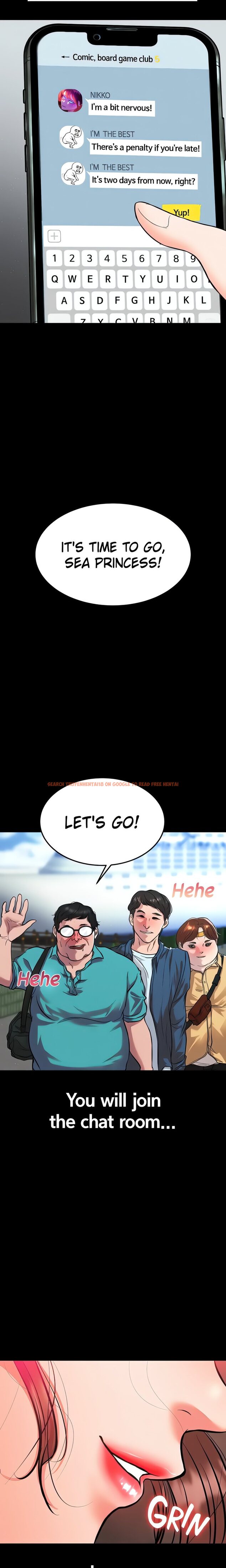 Read Hentai Image 34 16d38 in comic The Real Deal - Chapter 54 - hentaitnt.net