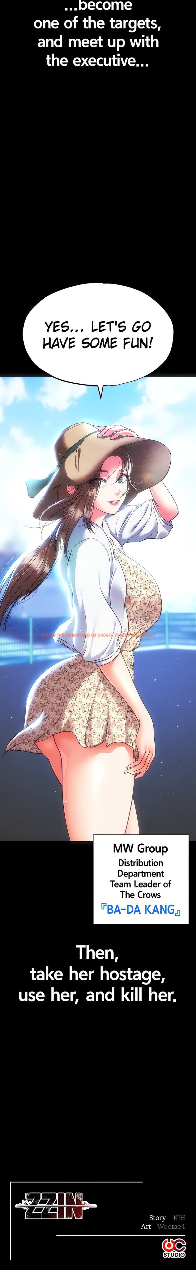 Read Hentai Image 35 16d38 in comic The Real Deal - Chapter 54 - hentaitnt.net