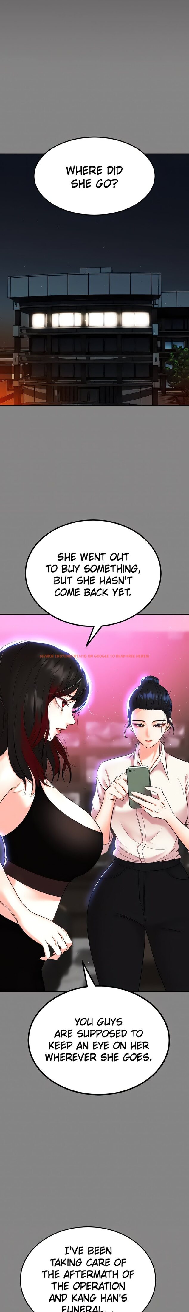 Read Hentai Image 4 16d38 in comic The Real Deal - Chapter 54 - hentaitnt.net