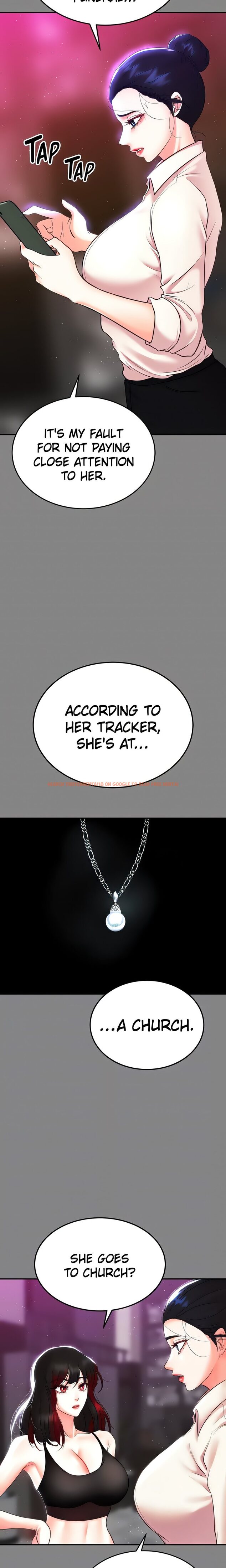 Read Hentai Image 5 16d38 in comic The Real Deal - Chapter 54 - hentaitnt.net