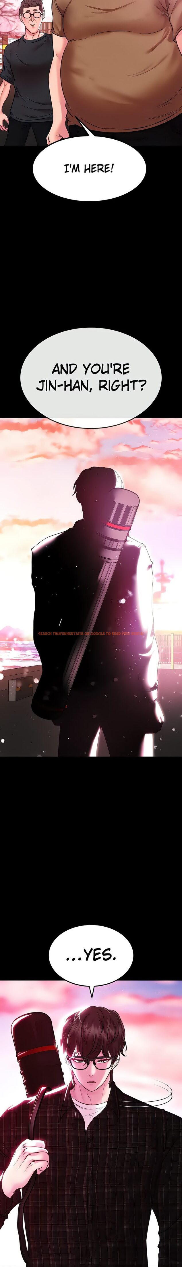 Read Hentai Image 11 6c545 in comic The Real Deal - Chapter 55 - hentaitnt.net
