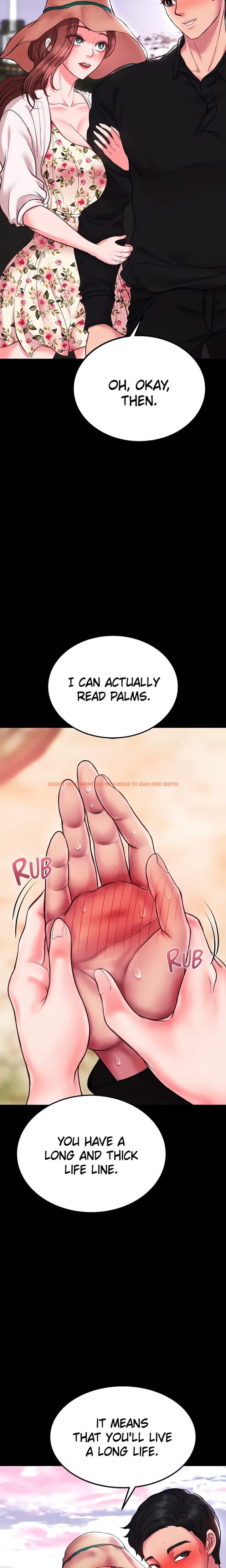 Read Hentai Image 13 6c545 in comic The Real Deal - Chapter 55 - hentaitnt.net