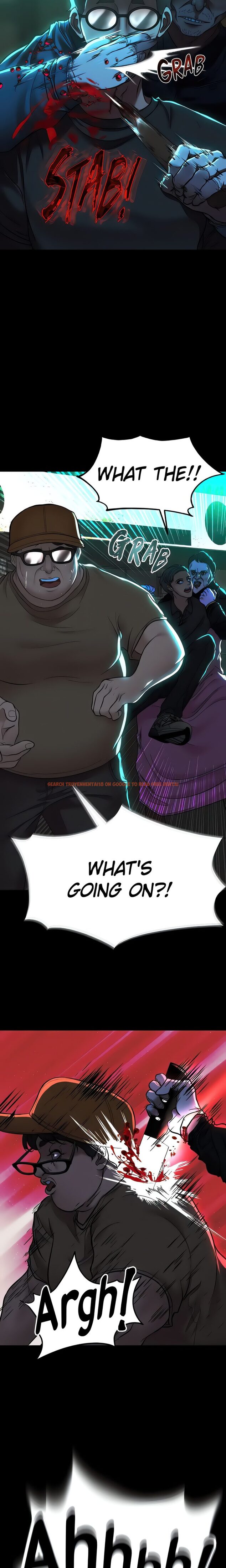 Read Hentai Image 19 6c545 in comic The Real Deal - Chapter 55 - hentaitnt.net