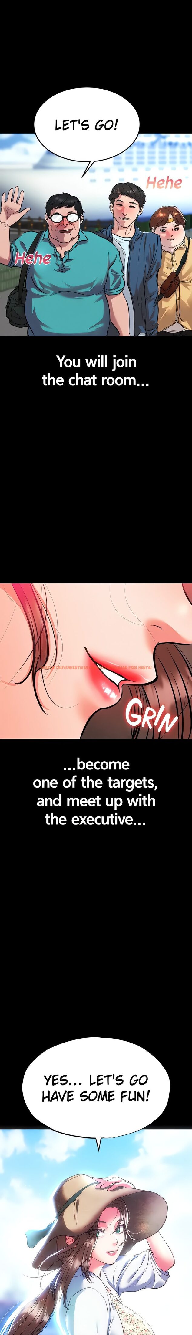 Read Hentai Image 2 6c545 in comic The Real Deal - Chapter 55 - hentaitnt.net