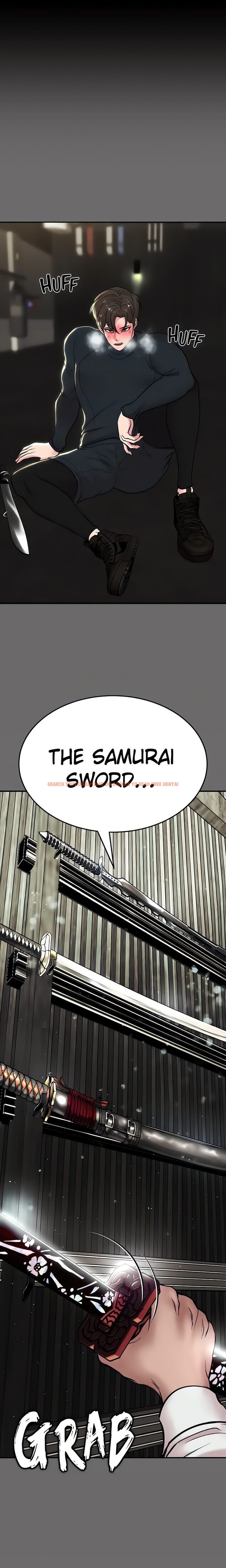 Read Hentai Image 22 6c545 in comic The Real Deal - Chapter 55 - hentaitnt.net