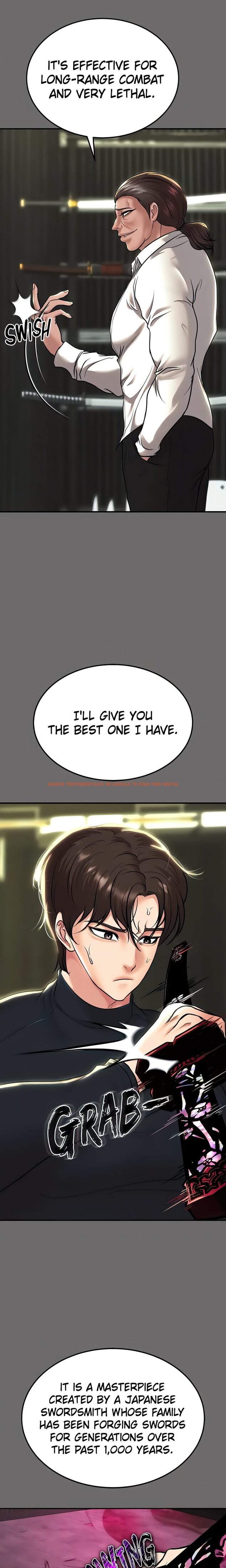 Read Hentai Image 23 6c545 in comic The Real Deal - Chapter 55 - hentaitnt.net