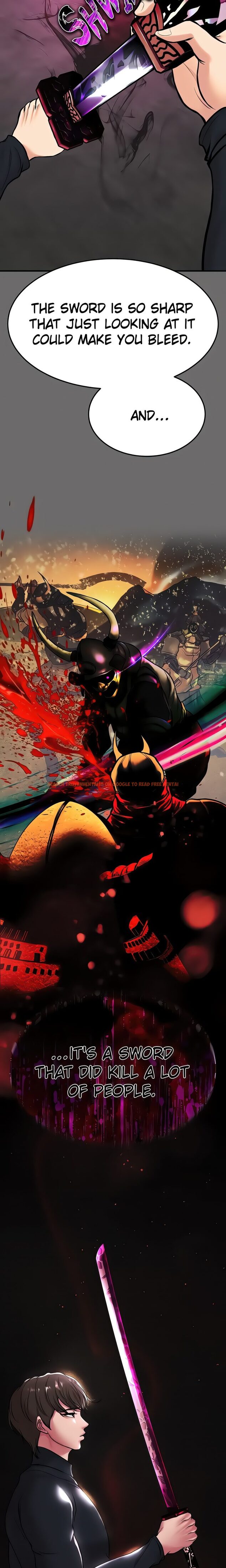 Read Hentai Image 24 6c545 in comic The Real Deal - Chapter 55 - hentaitnt.net