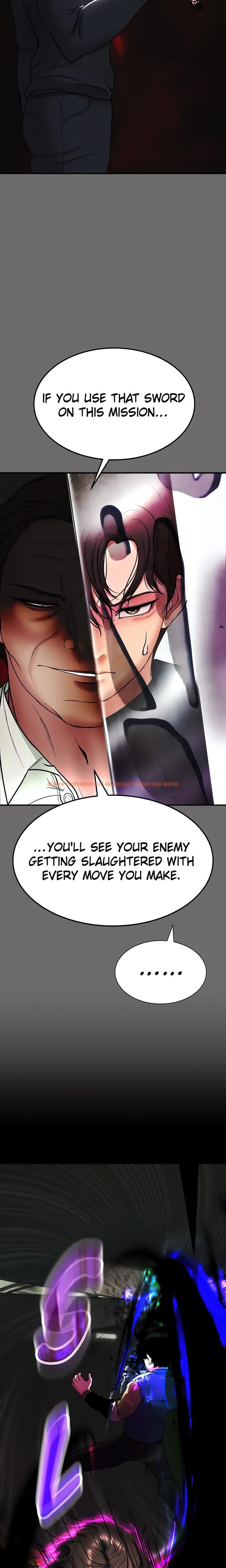 Read Hentai Image 25 6c545 in comic The Real Deal - Chapter 55 - hentaitnt.net