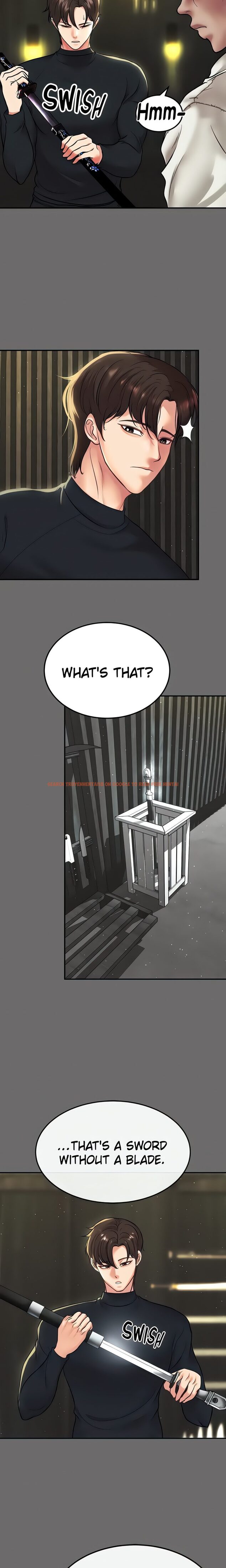 Read Hentai Image 27 6c545 in comic The Real Deal - Chapter 55 - hentaitnt.net