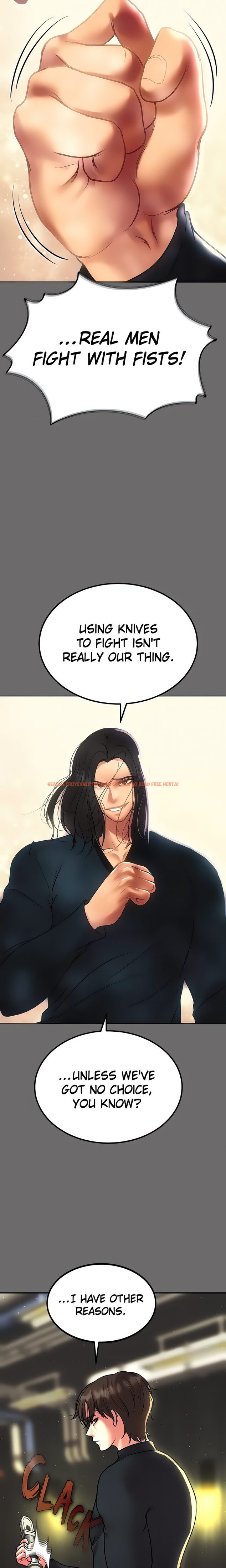 Read Hentai Image 30 6c545 in comic The Real Deal - Chapter 55 - hentaitnt.net
