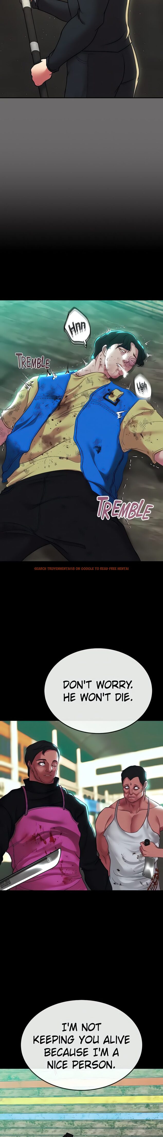 Read Hentai Image 31 6c545 in comic The Real Deal - Chapter 55 - hentaitnt.net