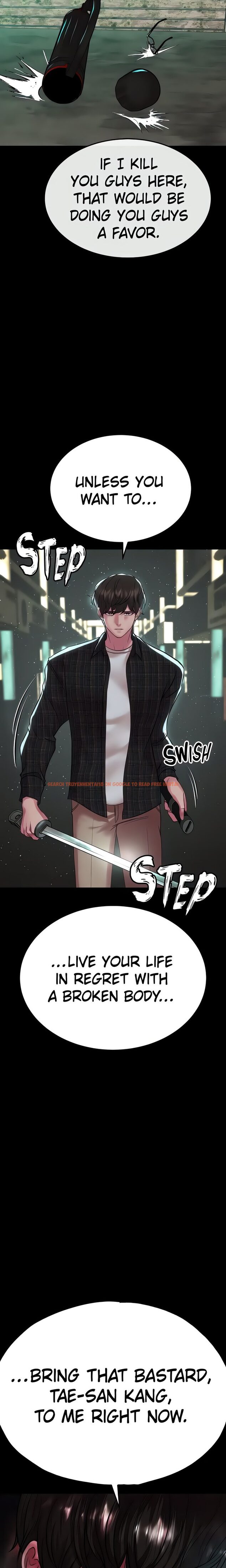 Read Hentai Image 32 6c545 in comic The Real Deal - Chapter 55 - hentaitnt.net