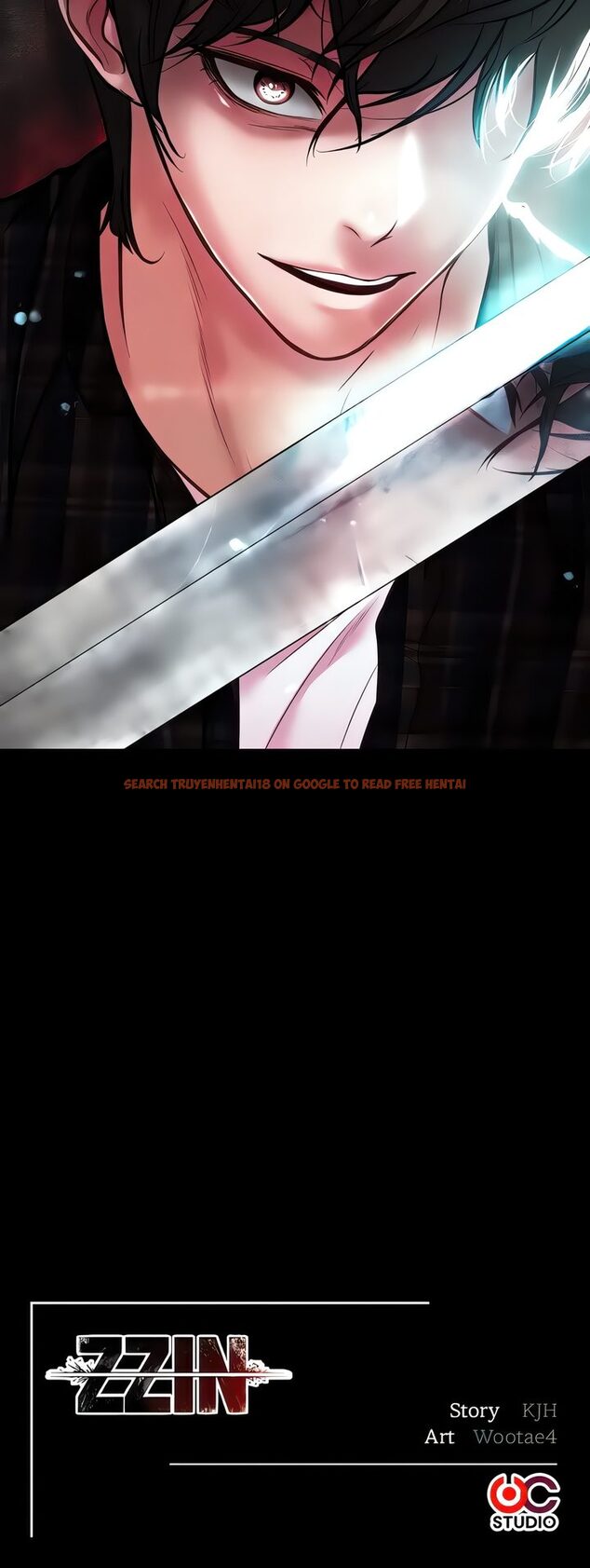 Read Hentai Image 33 6c545 in comic The Real Deal - Chapter 55 - hentaitnt.net