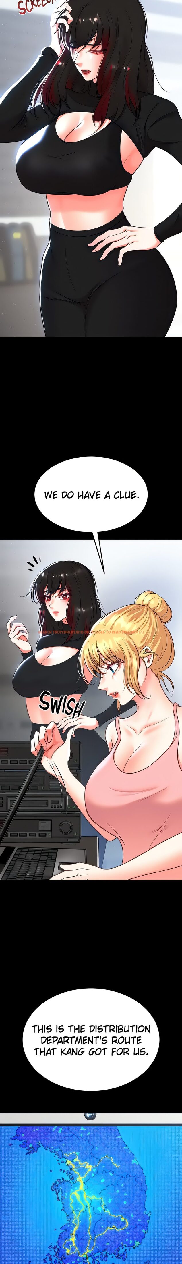 Read Hentai Image 4 6c545 in comic The Real Deal - Chapter 55 - hentaitnt.net
