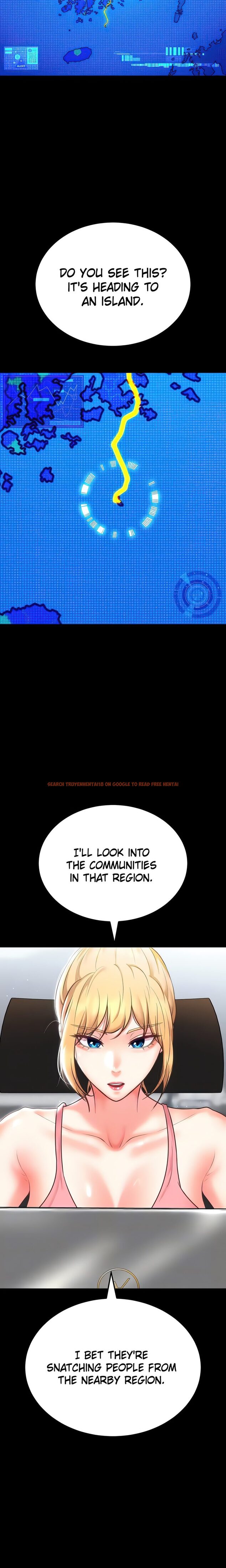 Read Hentai Image 5 6c545 in comic The Real Deal - Chapter 55 - hentaitnt.net