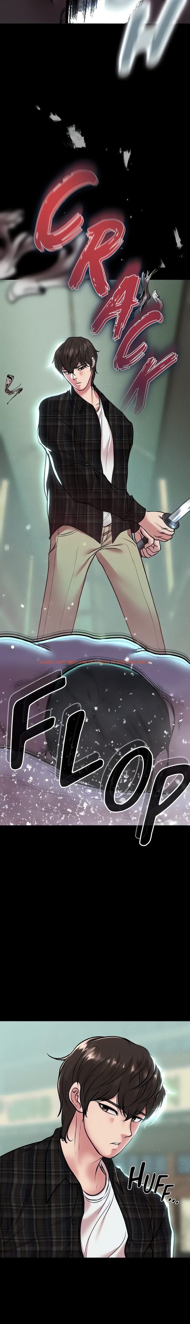 Read Hentai Image 10 6c0a3 in comic The Real Deal - Chapter 56 - hentaitnt.net