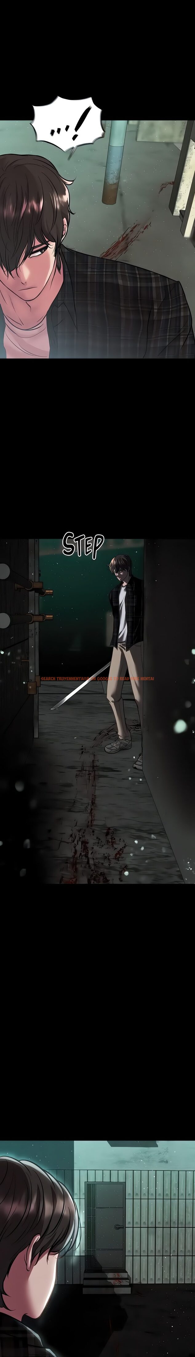 Read Hentai Image 11 6c0a3 in comic The Real Deal - Chapter 56 - hentaitnt.net