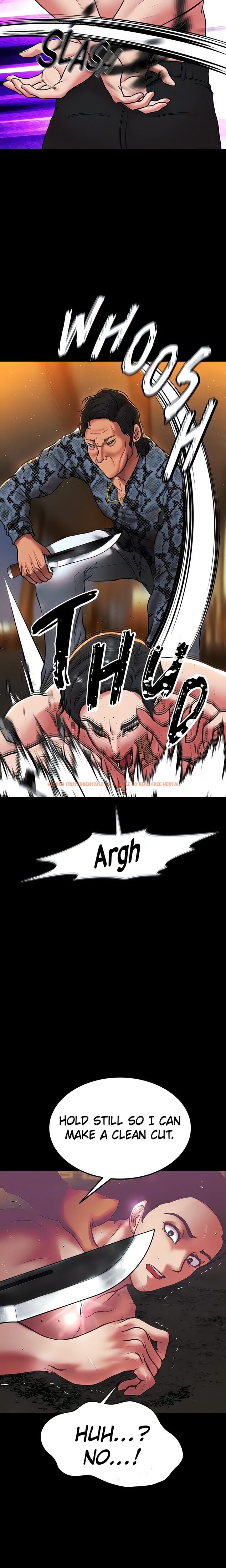 Read Hentai Image 16 6c0a3 in comic The Real Deal - Chapter 56 - hentaitnt.net