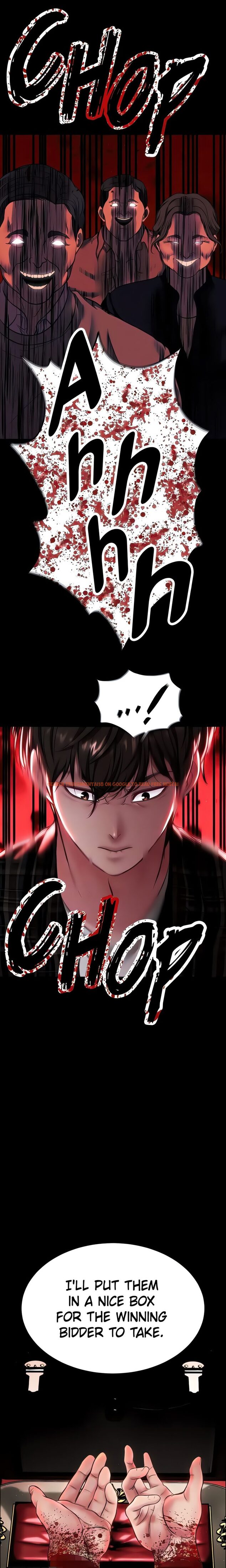 Read Hentai Image 17 6c0a3 in comic The Real Deal - Chapter 56 - hentaitnt.net