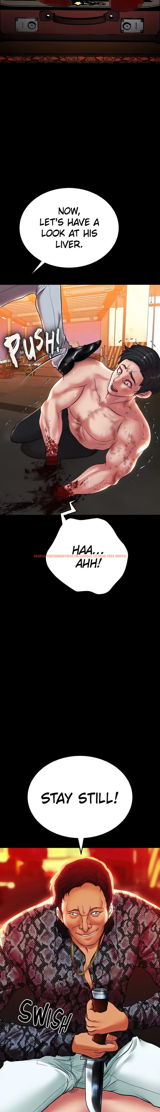 Read Hentai Image 18 6c0a3 in comic The Real Deal - Chapter 56 - hentaitnt.net