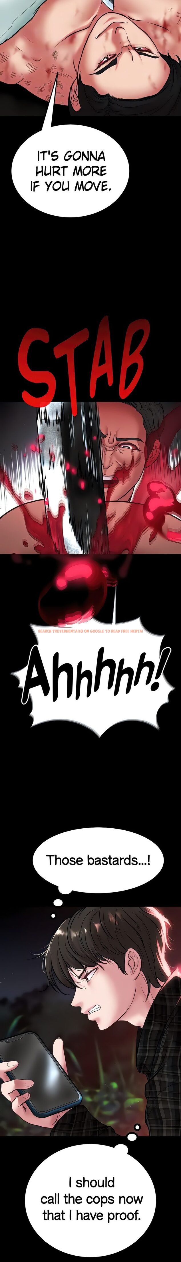 Read Hentai Image 19 6c0a3 in comic The Real Deal - Chapter 56 - hentaitnt.net