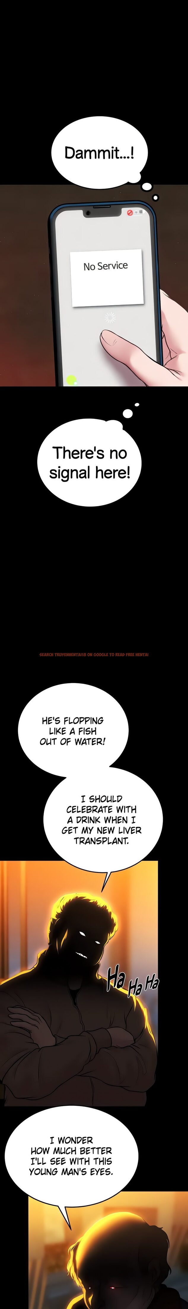 Read Hentai Image 20 6c0a3 in comic The Real Deal - Chapter 56 - hentaitnt.net