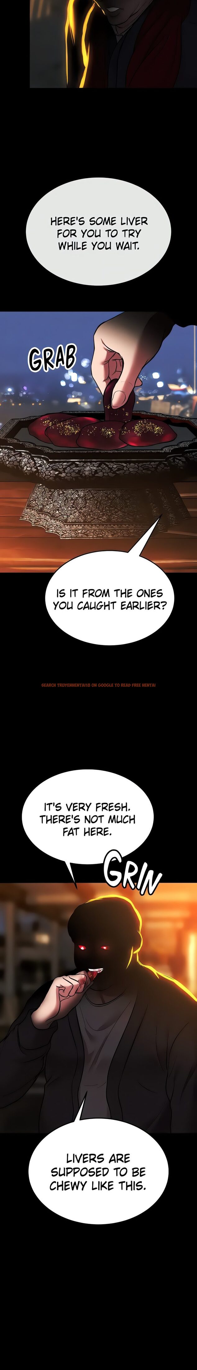 Read Hentai Image 21 6c0a3 in comic The Real Deal - Chapter 56 - hentaitnt.net
